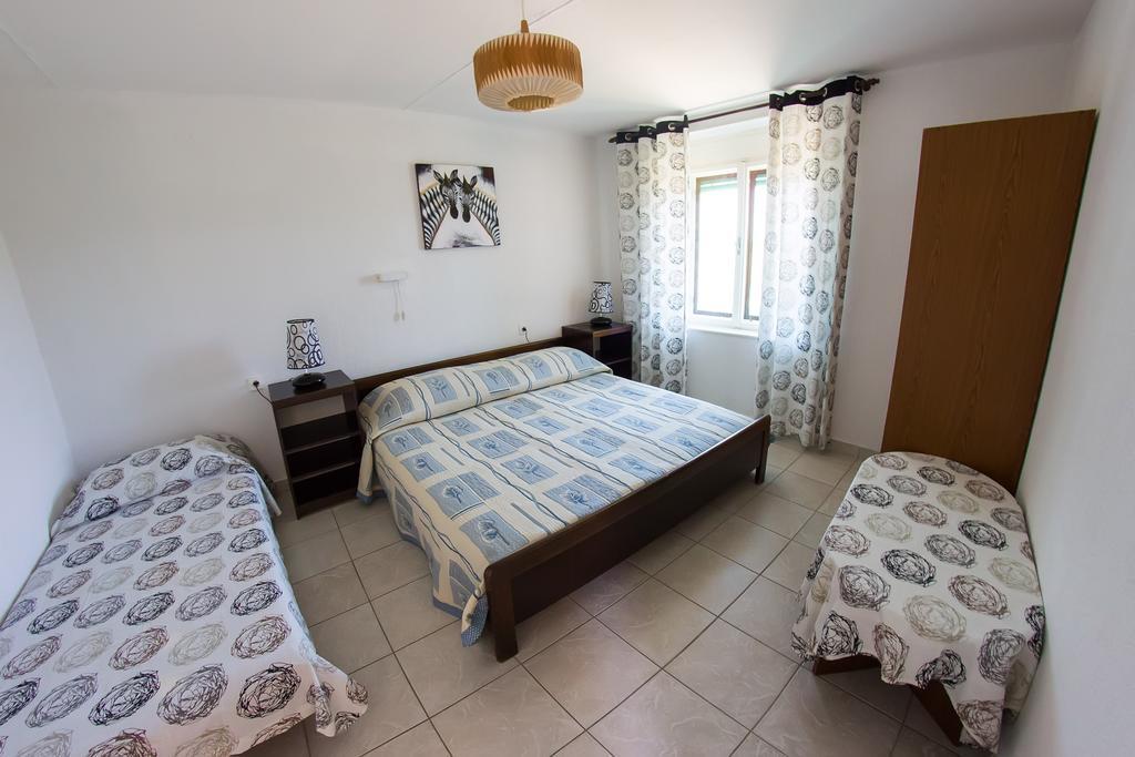 Apartments Stefanovski Paradiso Veli Lošinj Quarto foto