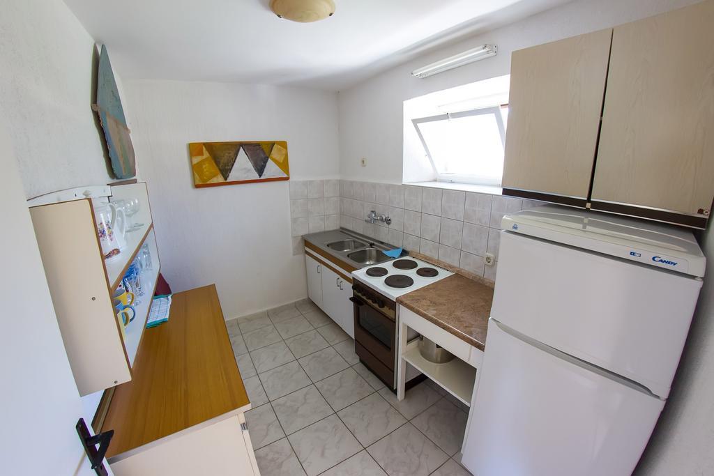 Apartments Stefanovski Paradiso Veli Lošinj Quarto foto