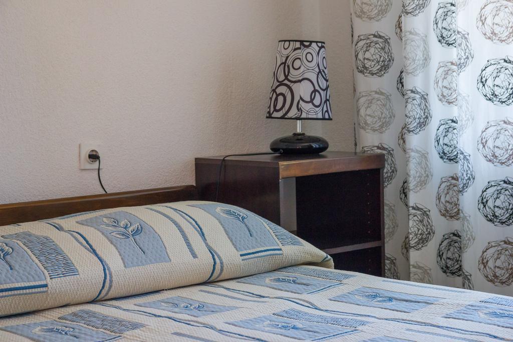 Apartments Stefanovski Paradiso Veli Lošinj Quarto foto