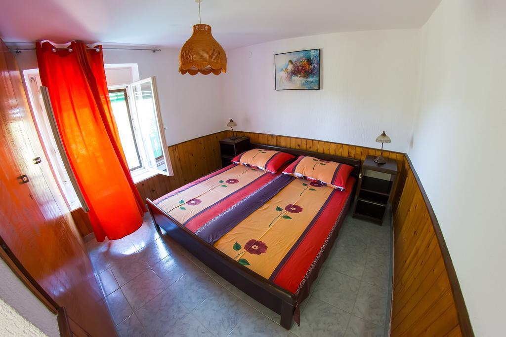 Apartments Stefanovski Paradiso Veli Lošinj Quarto foto