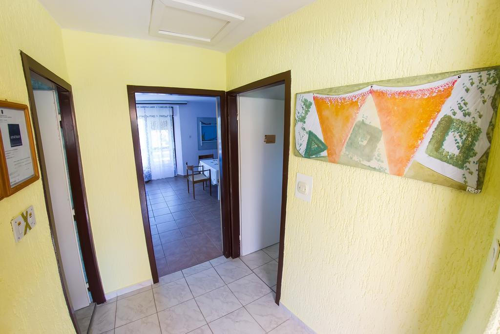Apartments Stefanovski Paradiso Veli Lošinj Quarto foto