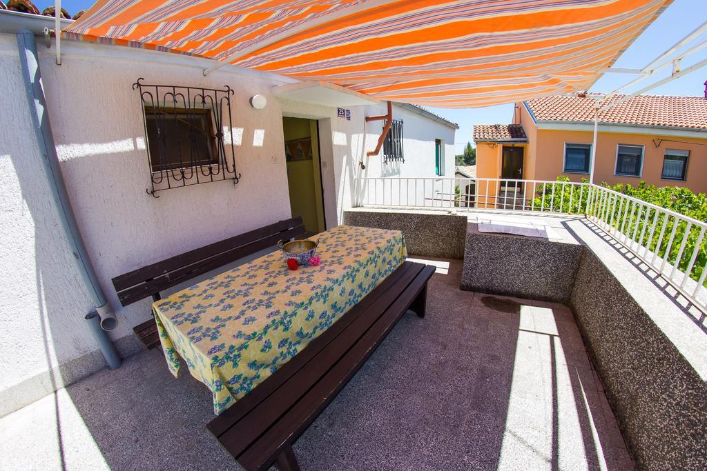 Apartments Stefanovski Paradiso Veli Lošinj Quarto foto